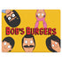 Bobs Burgers Stare Surface Laptop 2 Skin